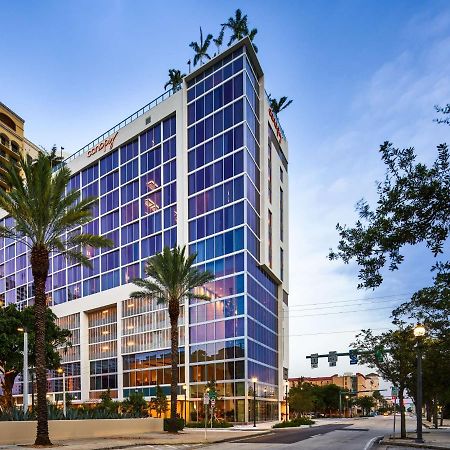 Canopy West Palm Beach - Downtown 외부 사진
