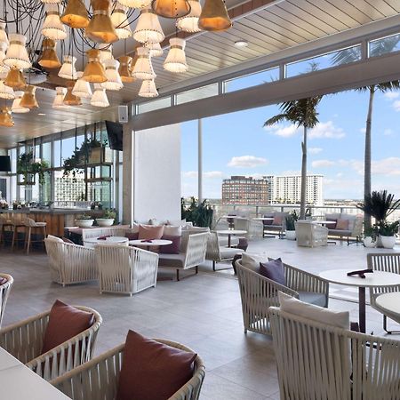 Canopy West Palm Beach - Downtown 외부 사진