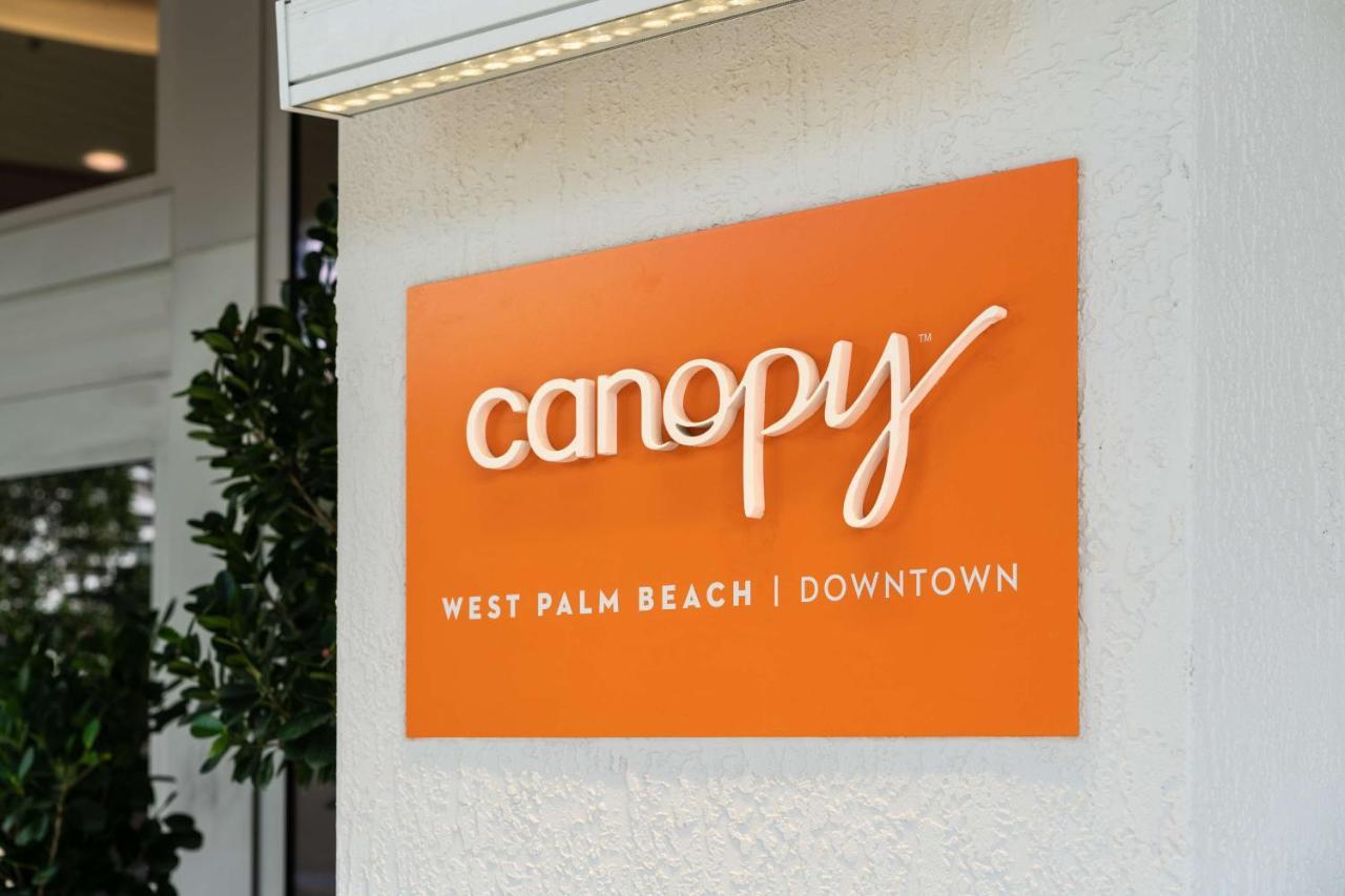 Canopy West Palm Beach - Downtown 외부 사진