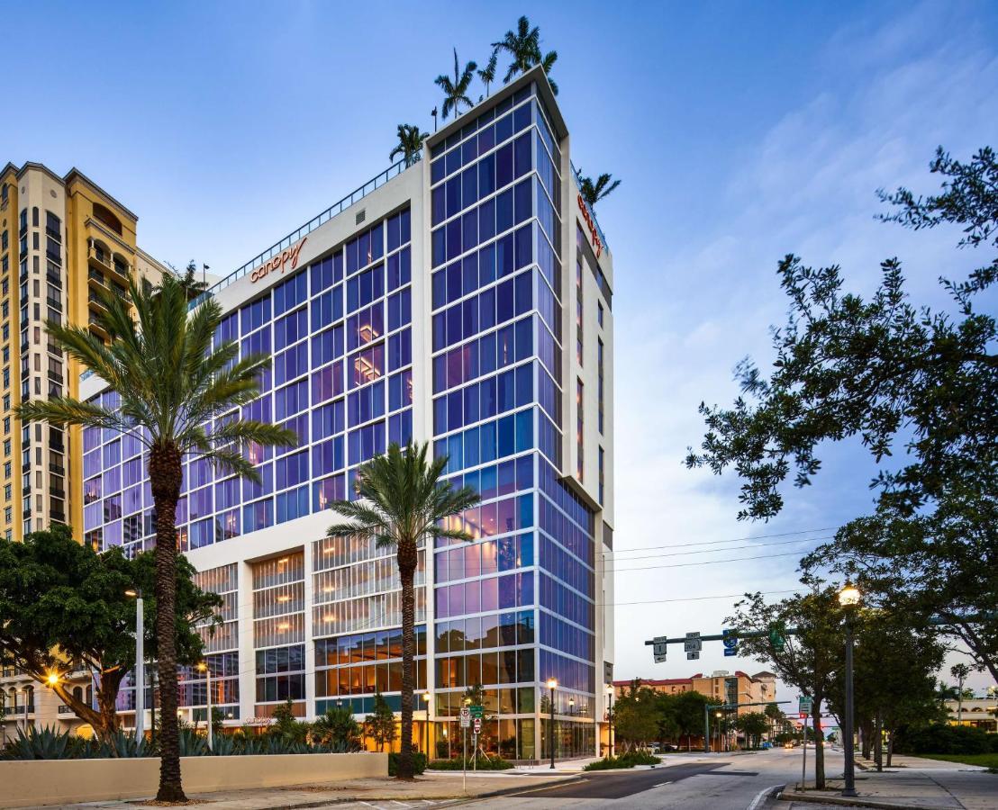 Canopy West Palm Beach - Downtown 외부 사진