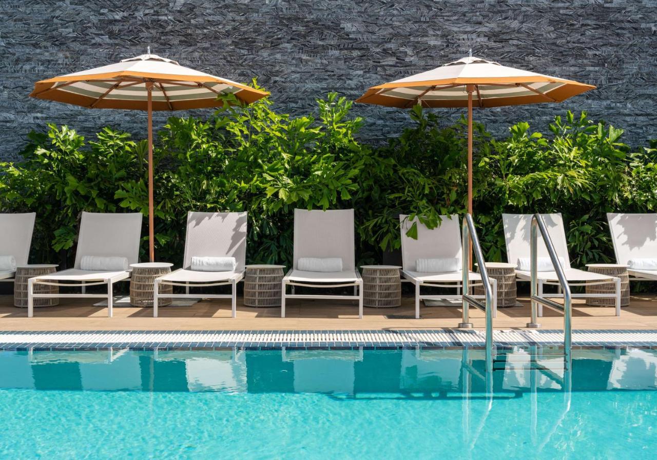 Canopy West Palm Beach - Downtown 외부 사진