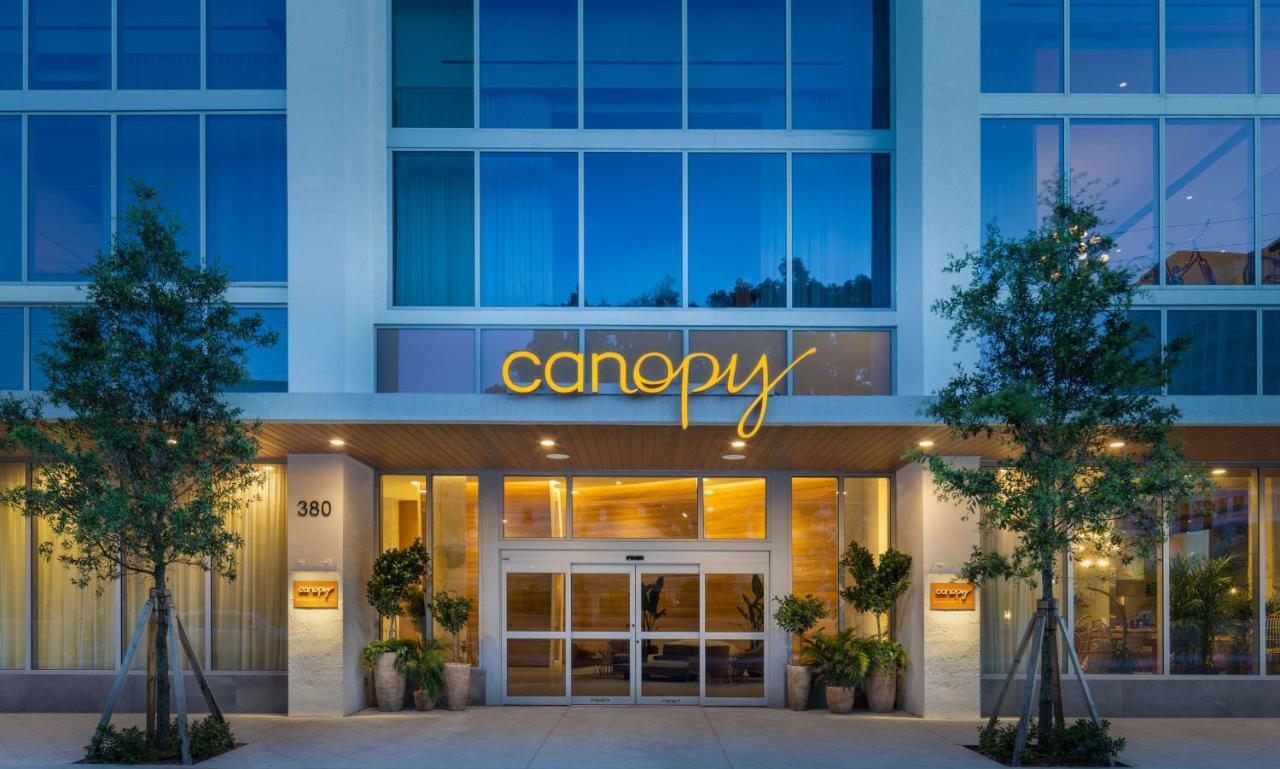 Canopy West Palm Beach - Downtown 외부 사진