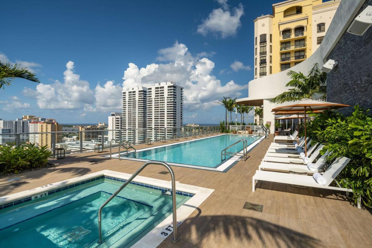 Canopy West Palm Beach - Downtown 외부 사진