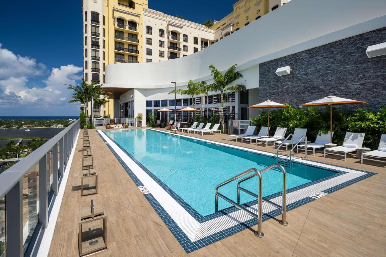 Canopy West Palm Beach - Downtown 외부 사진