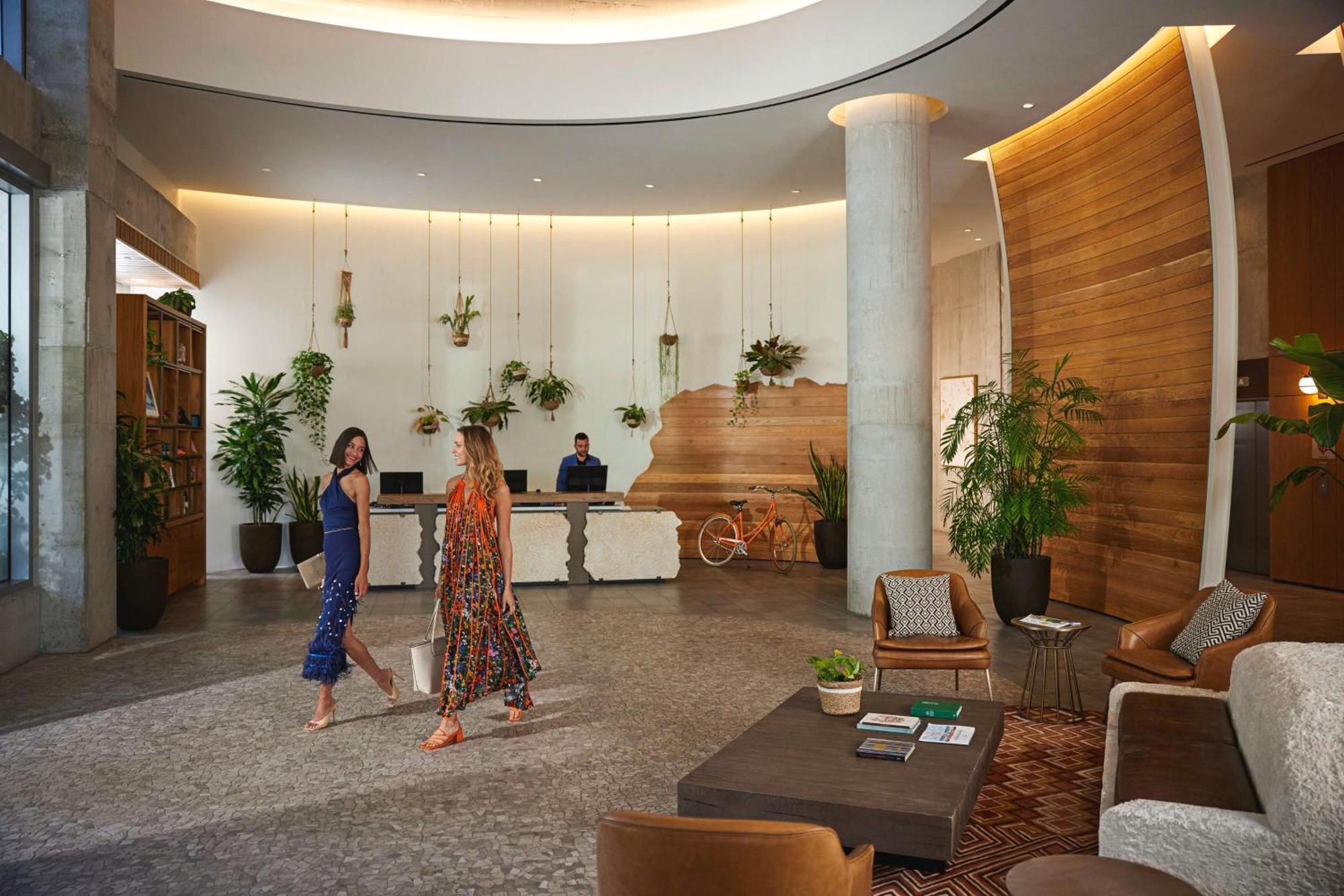 Canopy West Palm Beach - Downtown 외부 사진