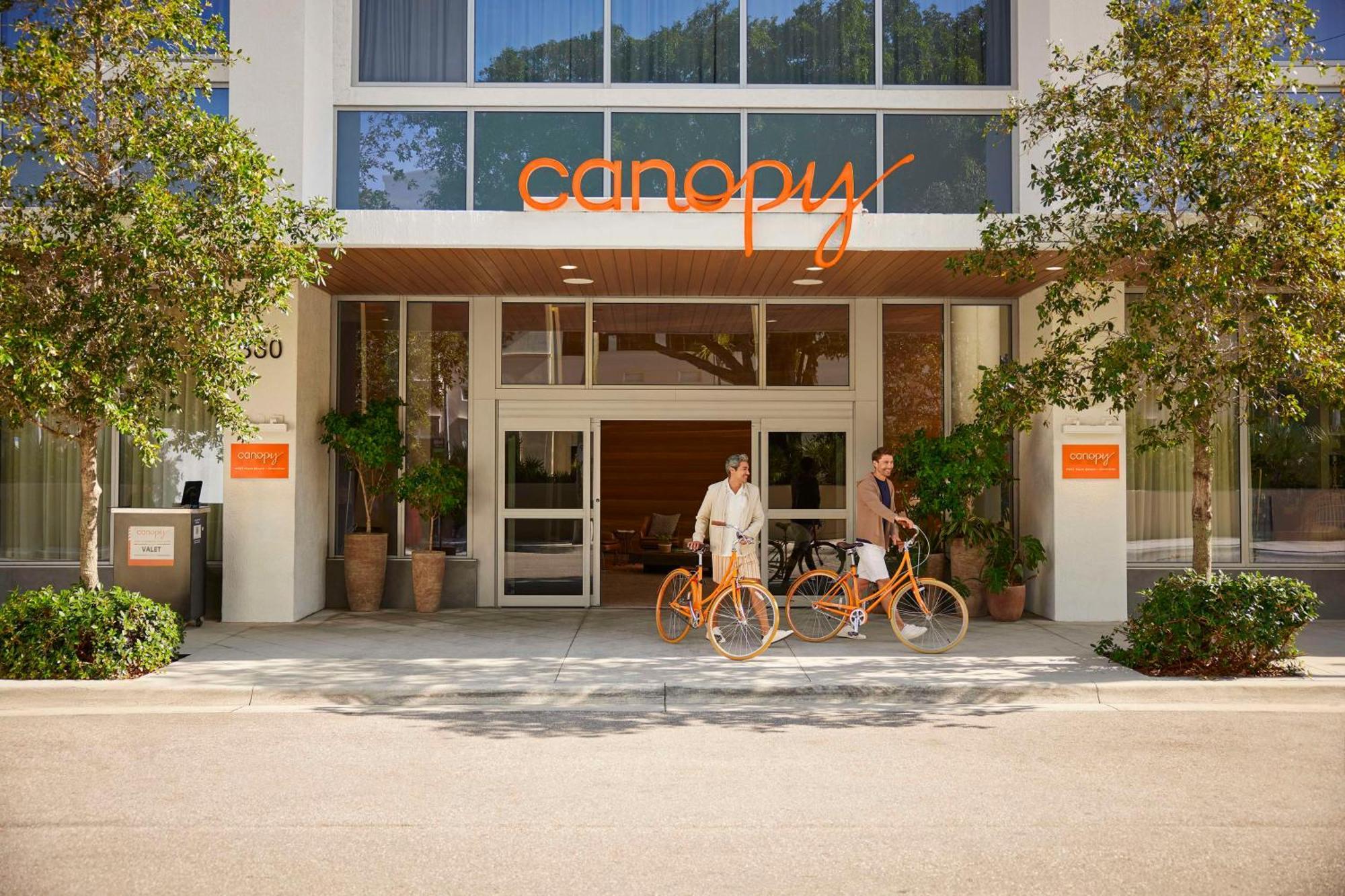 Canopy West Palm Beach - Downtown 외부 사진