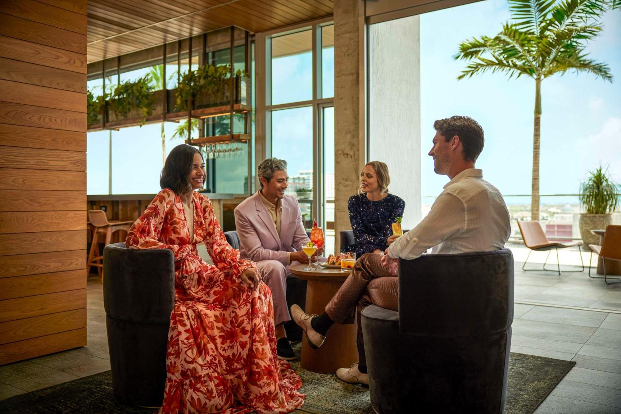 Canopy West Palm Beach - Downtown 외부 사진