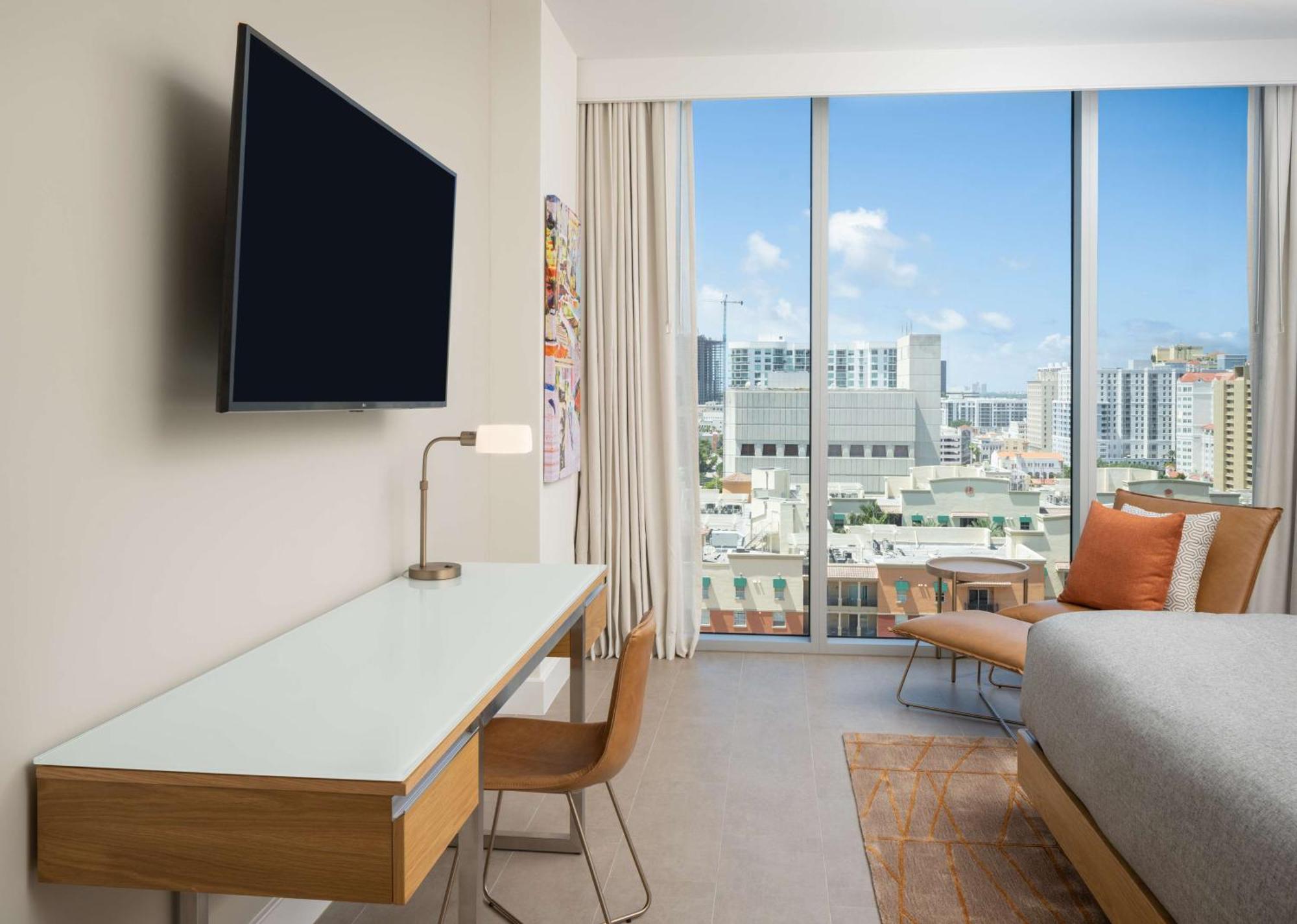 Canopy West Palm Beach - Downtown 외부 사진