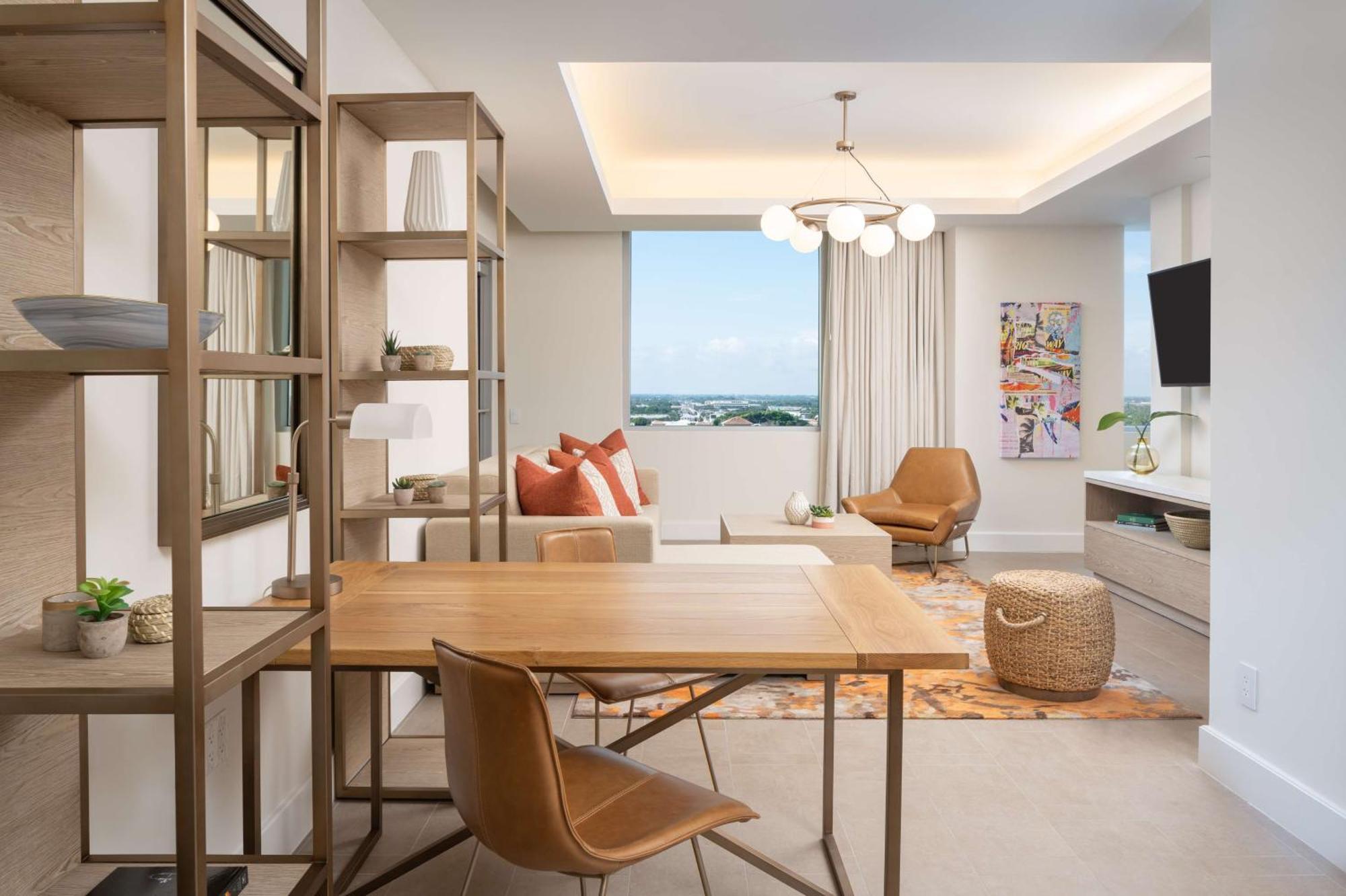 Canopy West Palm Beach - Downtown 외부 사진