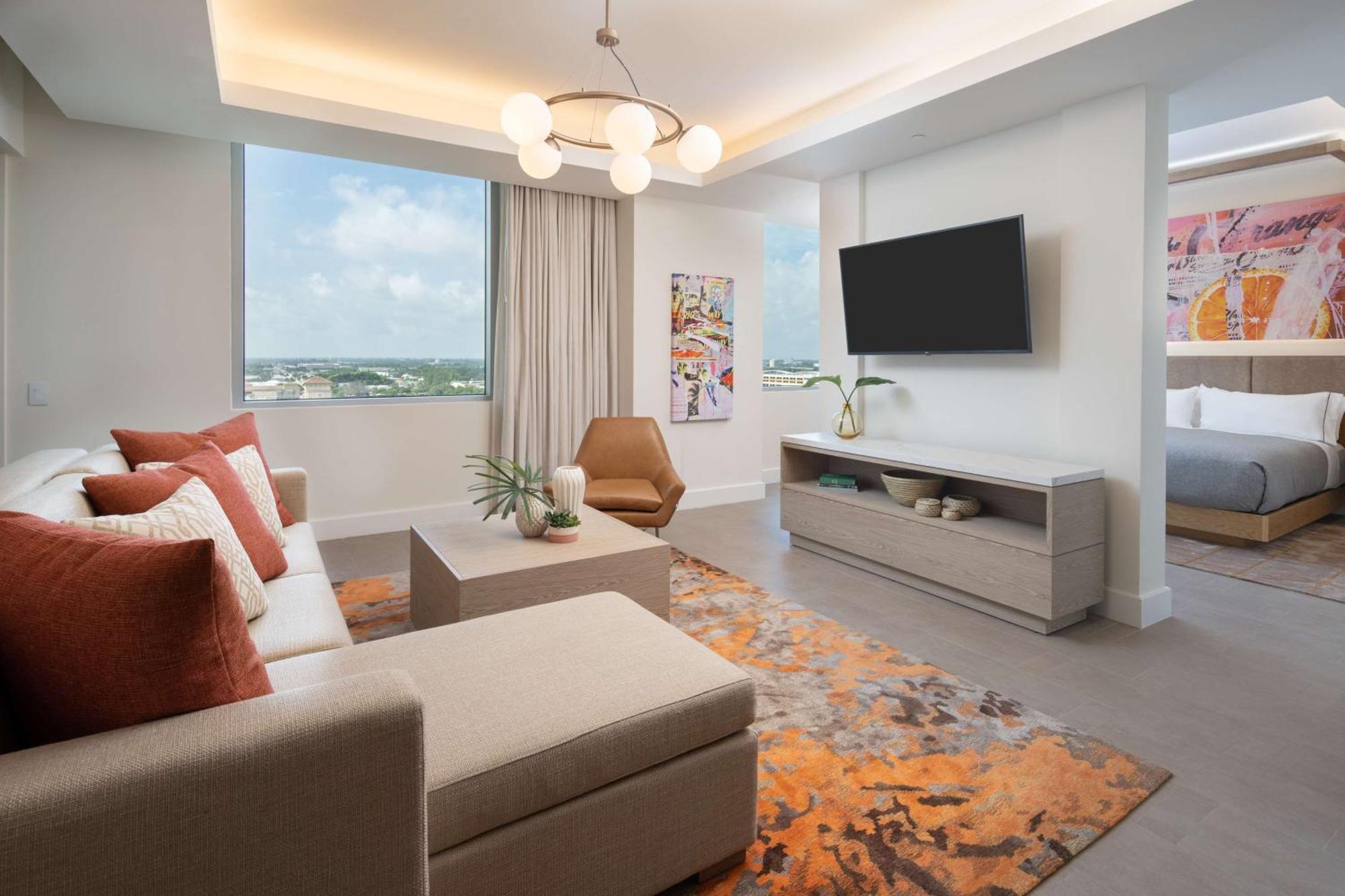 Canopy West Palm Beach - Downtown 외부 사진