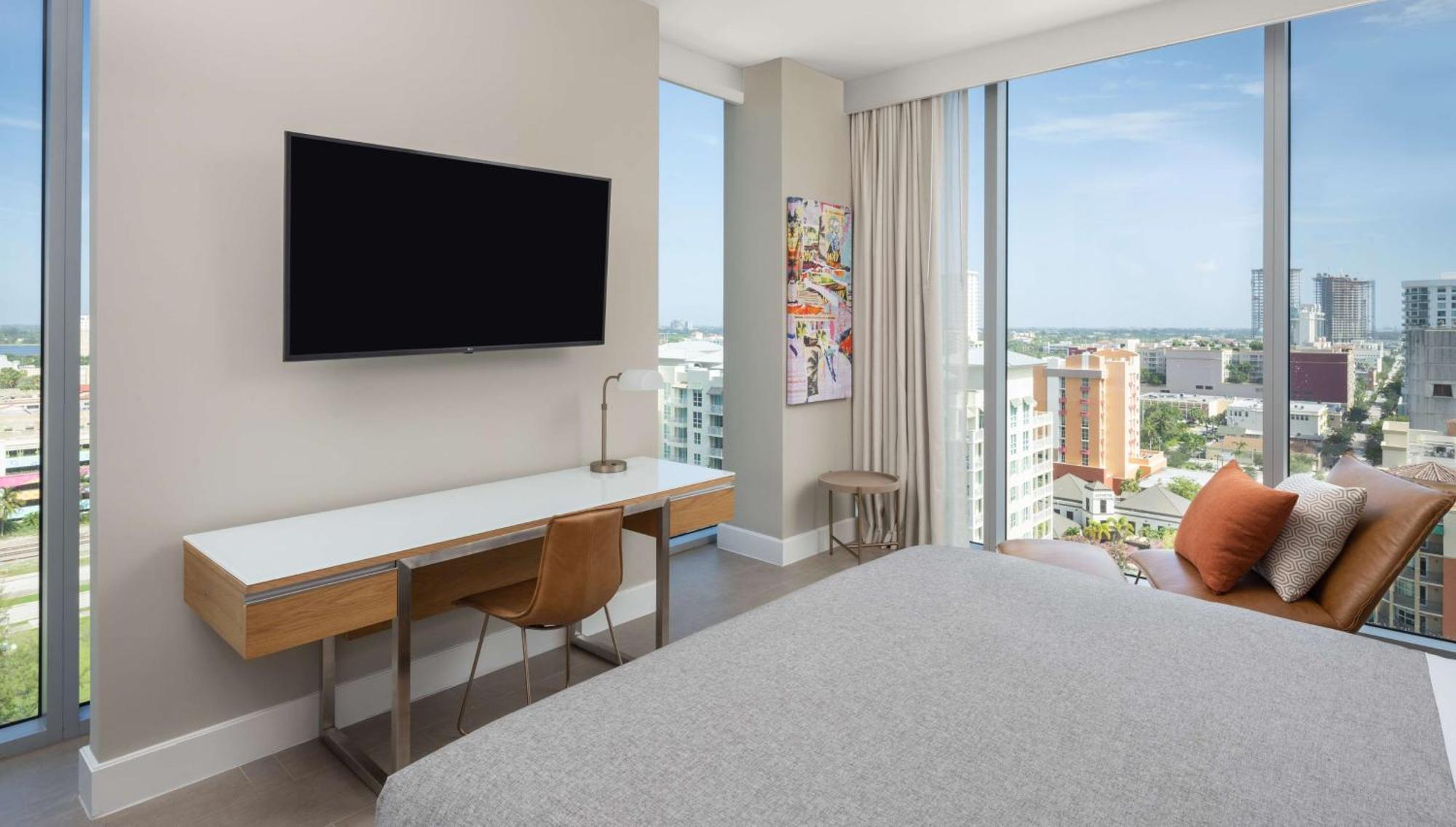 Canopy West Palm Beach - Downtown 외부 사진