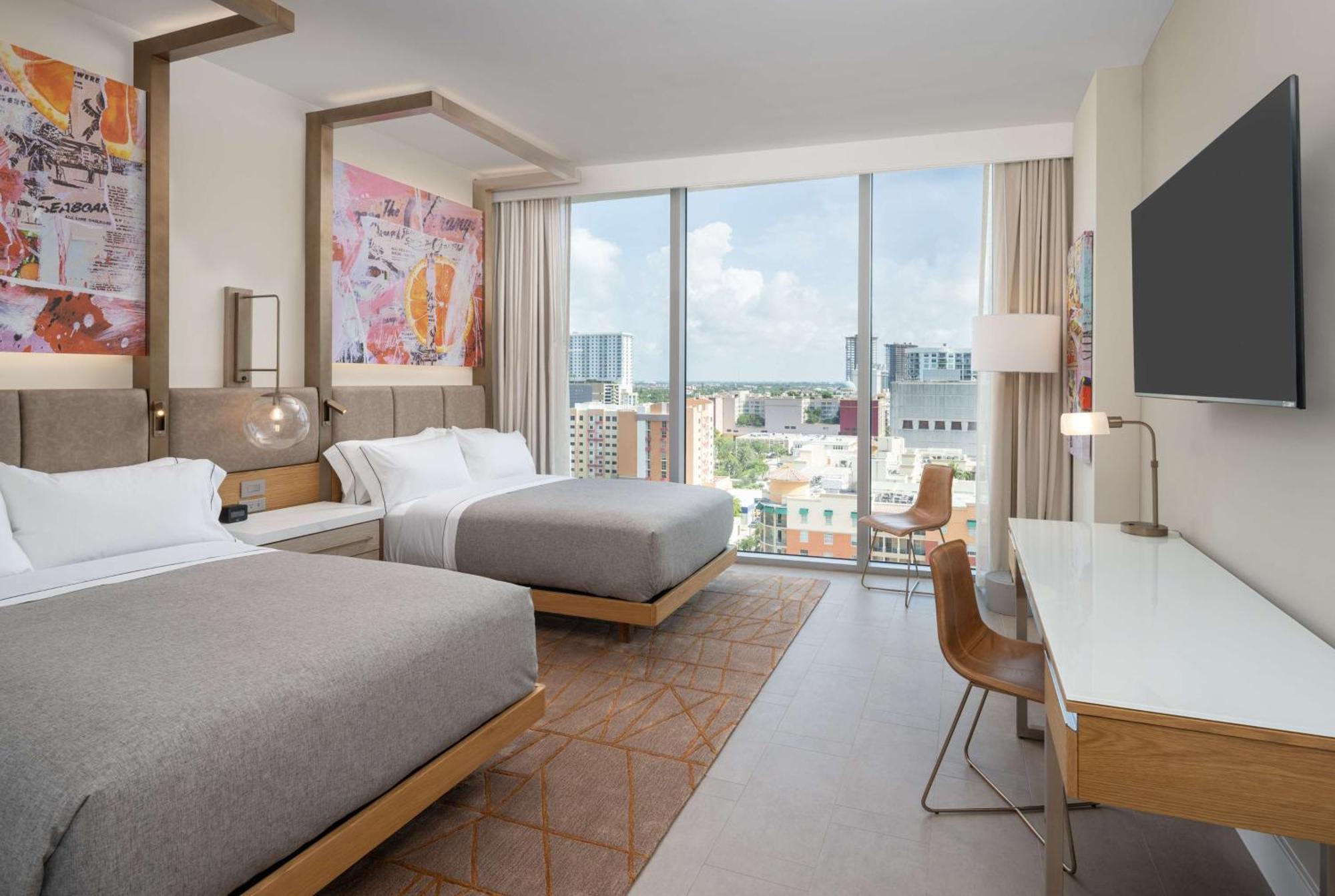 Canopy West Palm Beach - Downtown 외부 사진
