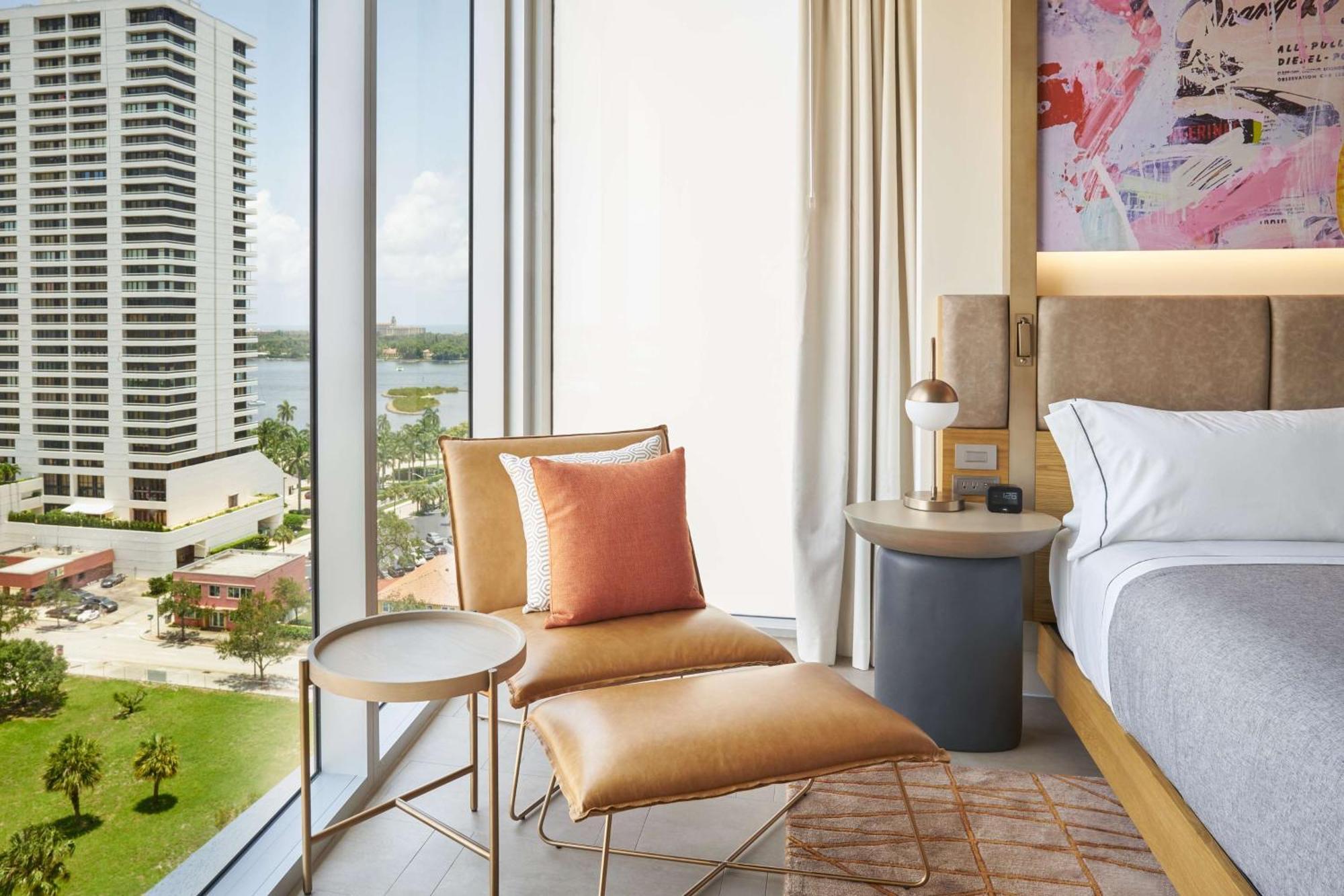 Canopy West Palm Beach - Downtown 외부 사진