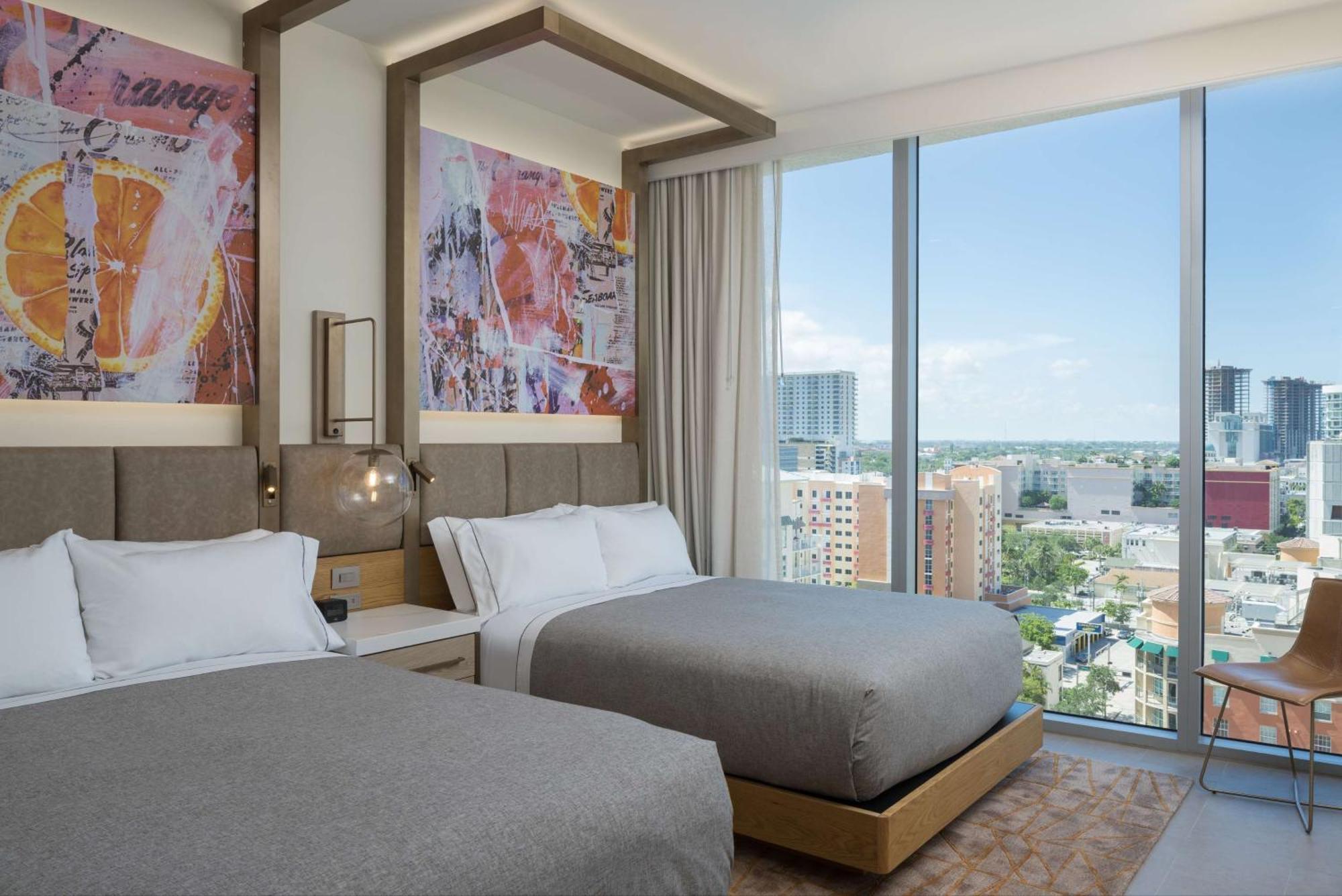 Canopy West Palm Beach - Downtown 외부 사진