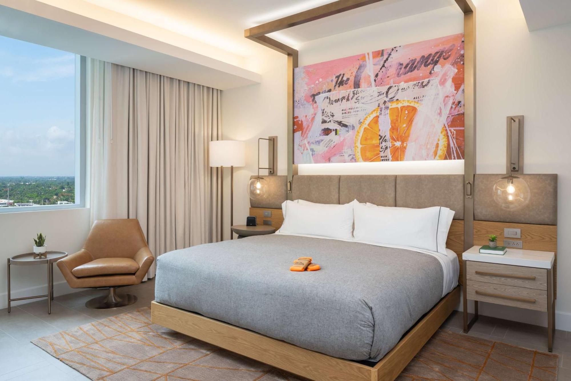 Canopy West Palm Beach - Downtown 외부 사진