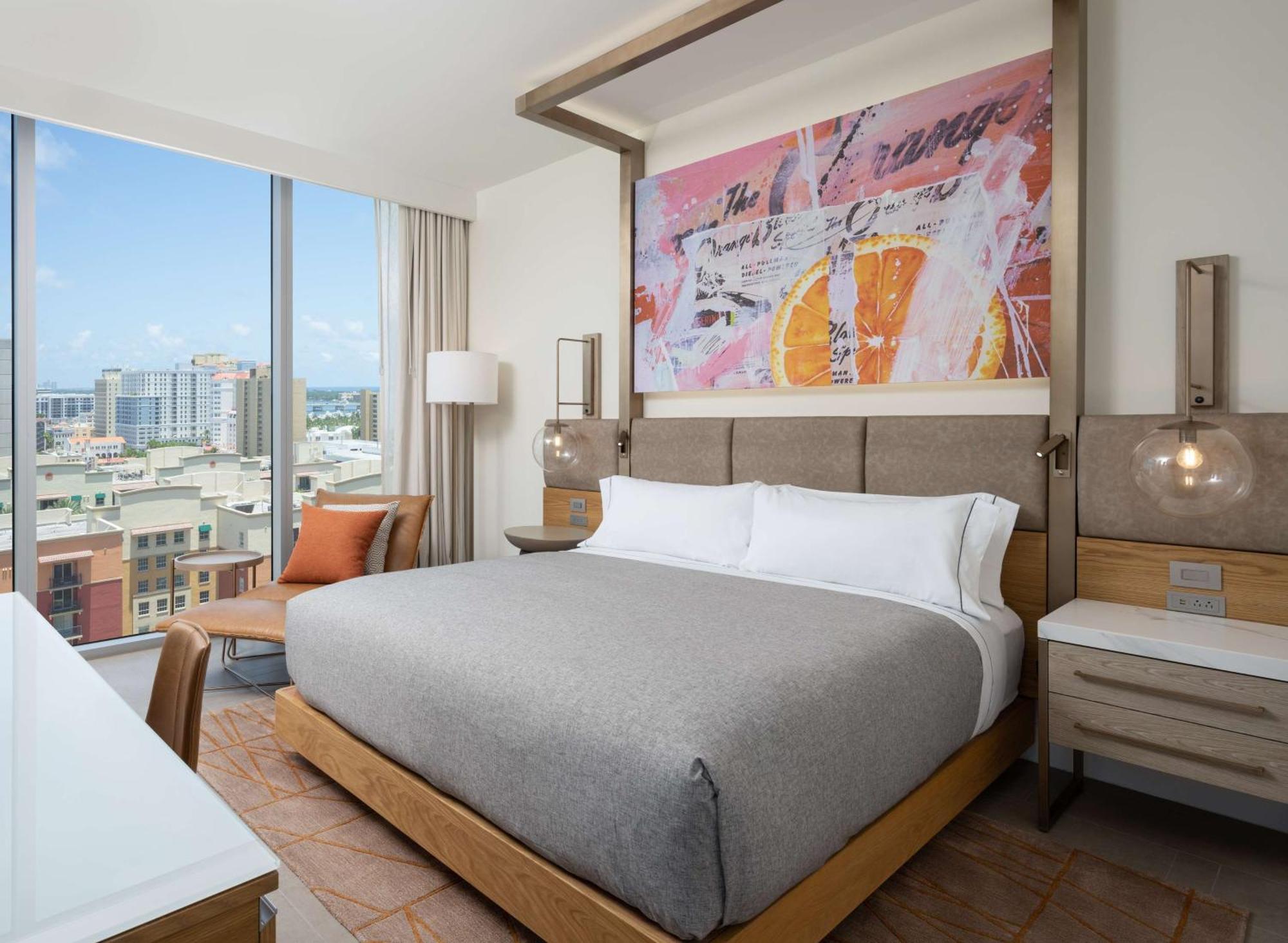 Canopy West Palm Beach - Downtown 외부 사진