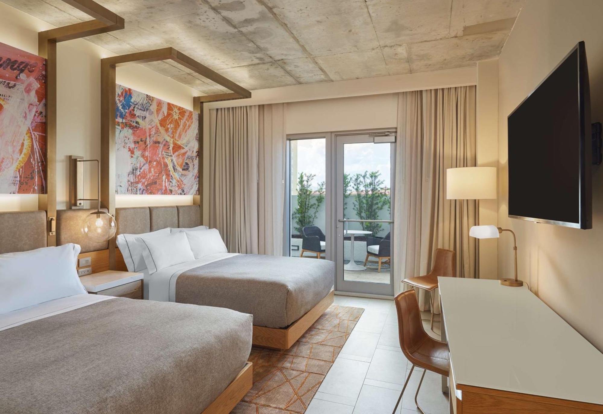 Canopy West Palm Beach - Downtown 외부 사진