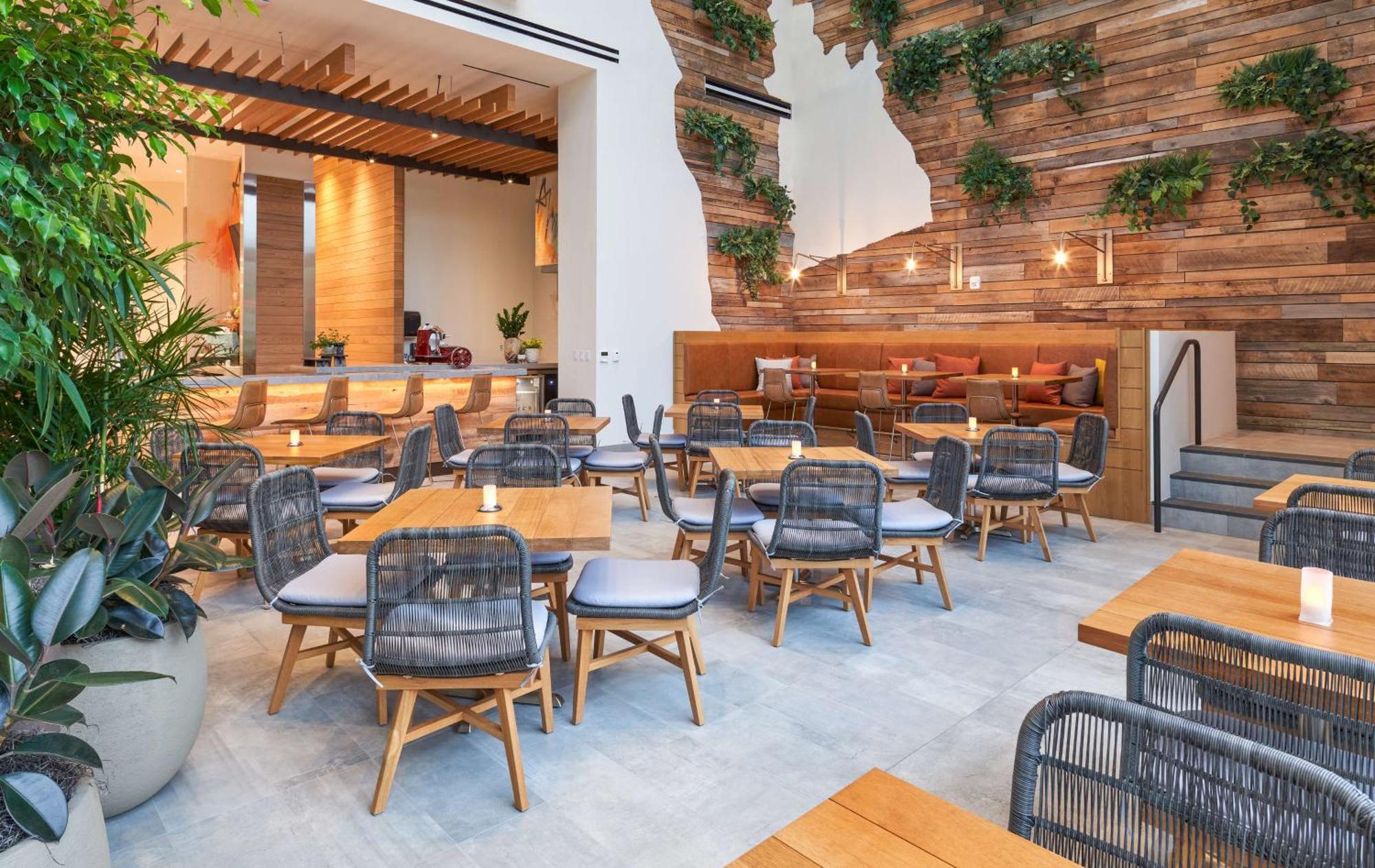 Canopy West Palm Beach - Downtown 외부 사진