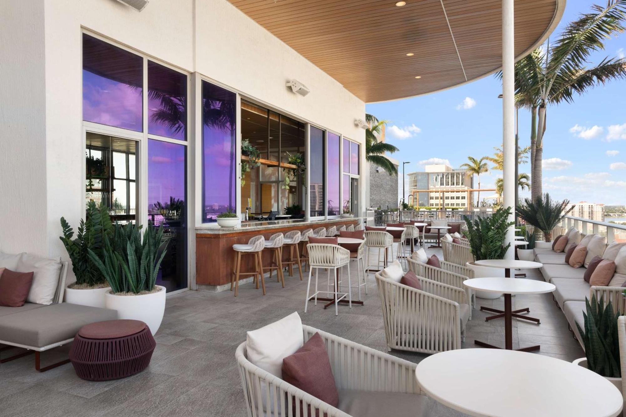 Canopy West Palm Beach - Downtown 외부 사진