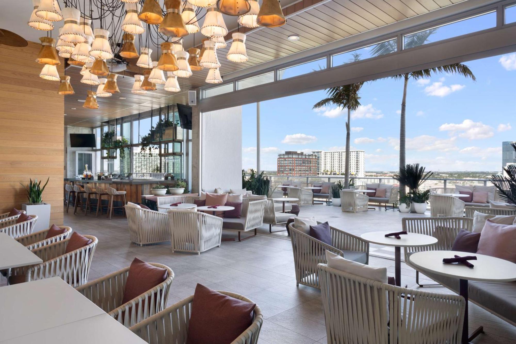 Canopy West Palm Beach - Downtown 외부 사진