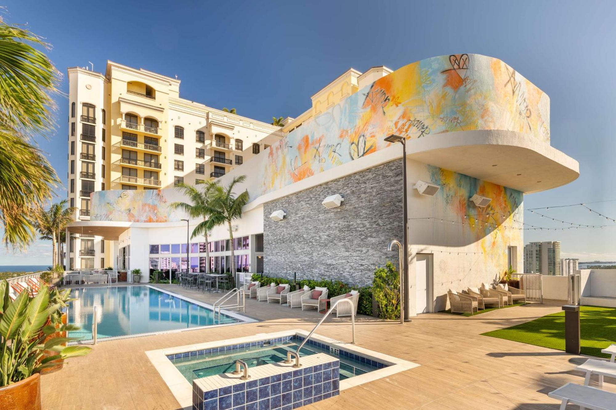 Canopy West Palm Beach - Downtown 외부 사진