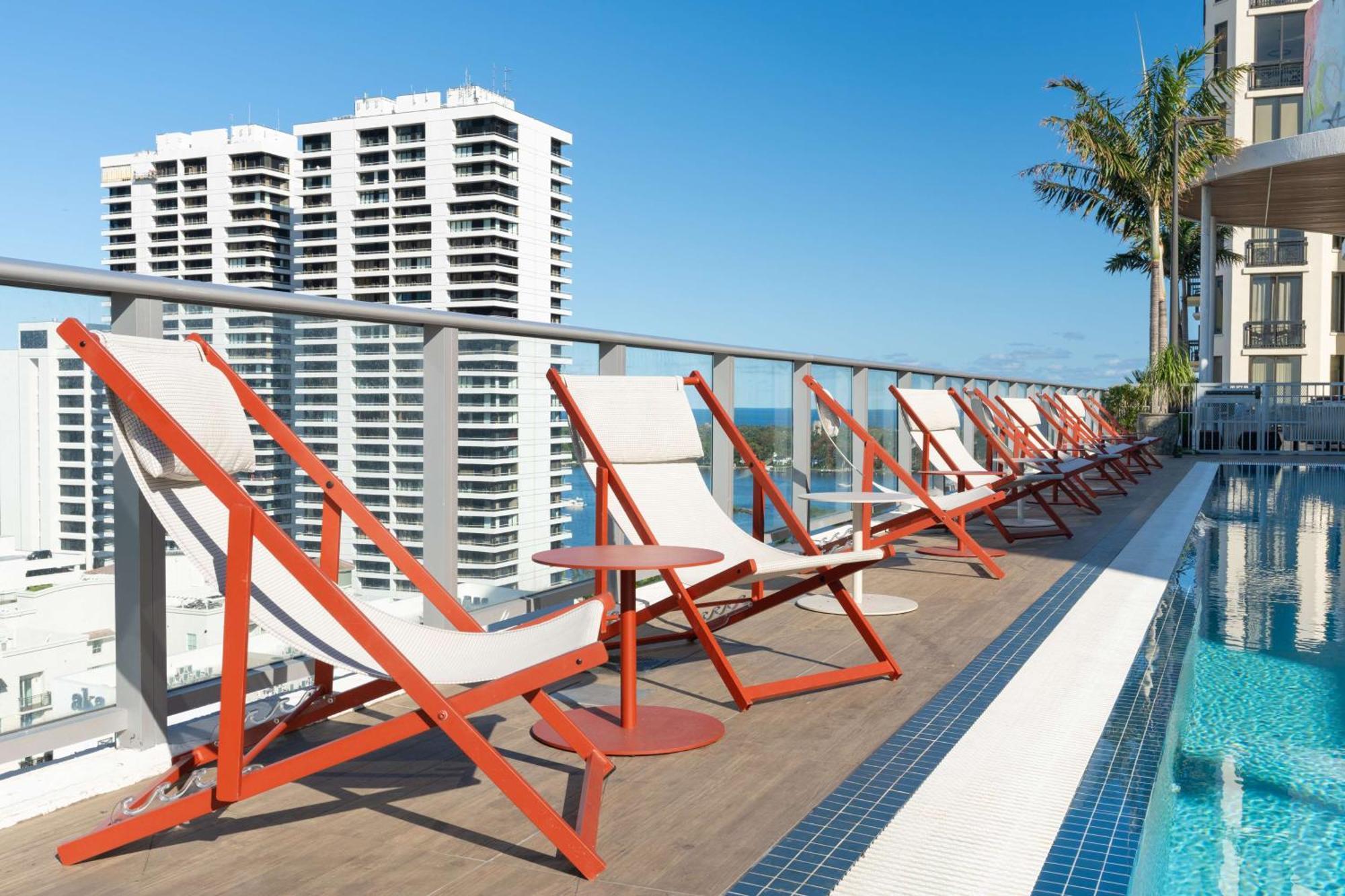 Canopy West Palm Beach - Downtown 외부 사진